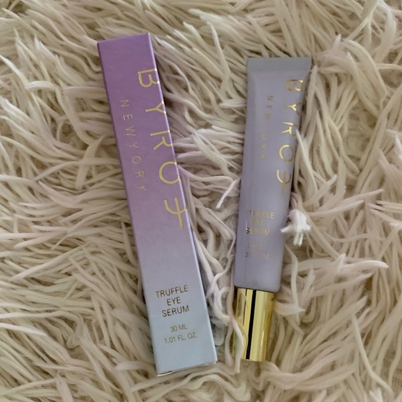 🛍️NEW!! BYROE Truffle Eye Serum-FULL size🩷FINAL MARKDOWN🩷 - Picture 10 of 10